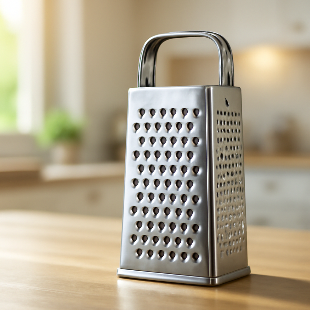 Rasentrimmer – Anwendung im Garten (KI)