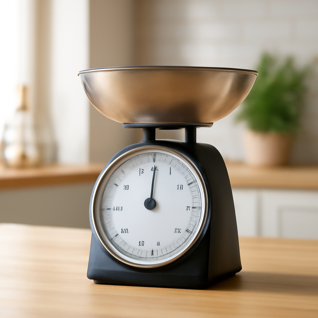 Rasentrimmer – Anwendung im Garten (KI)