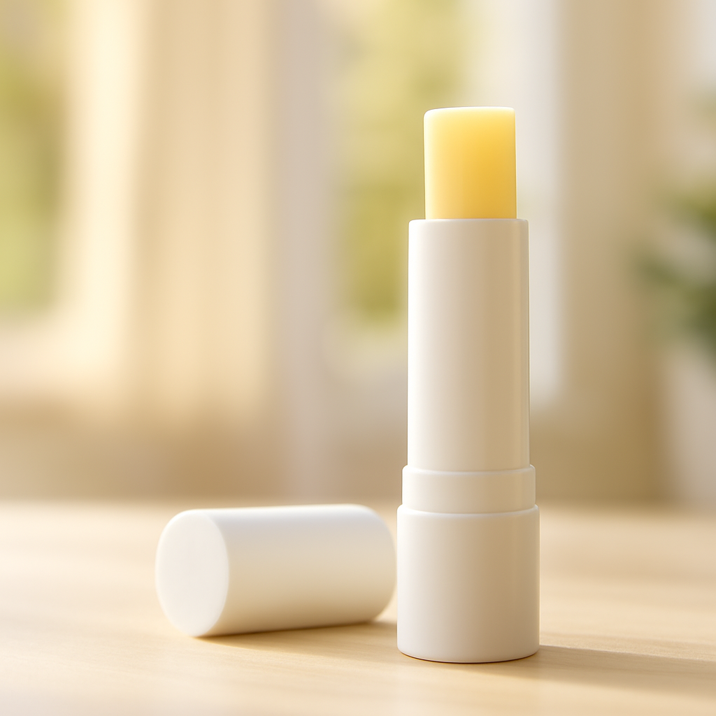 Rasentrimmer – Anwendung im Garten (KI)