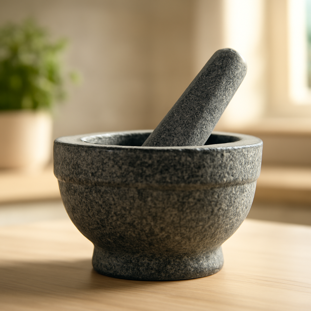 Rasentrimmer – Anwendung im Garten (KI)