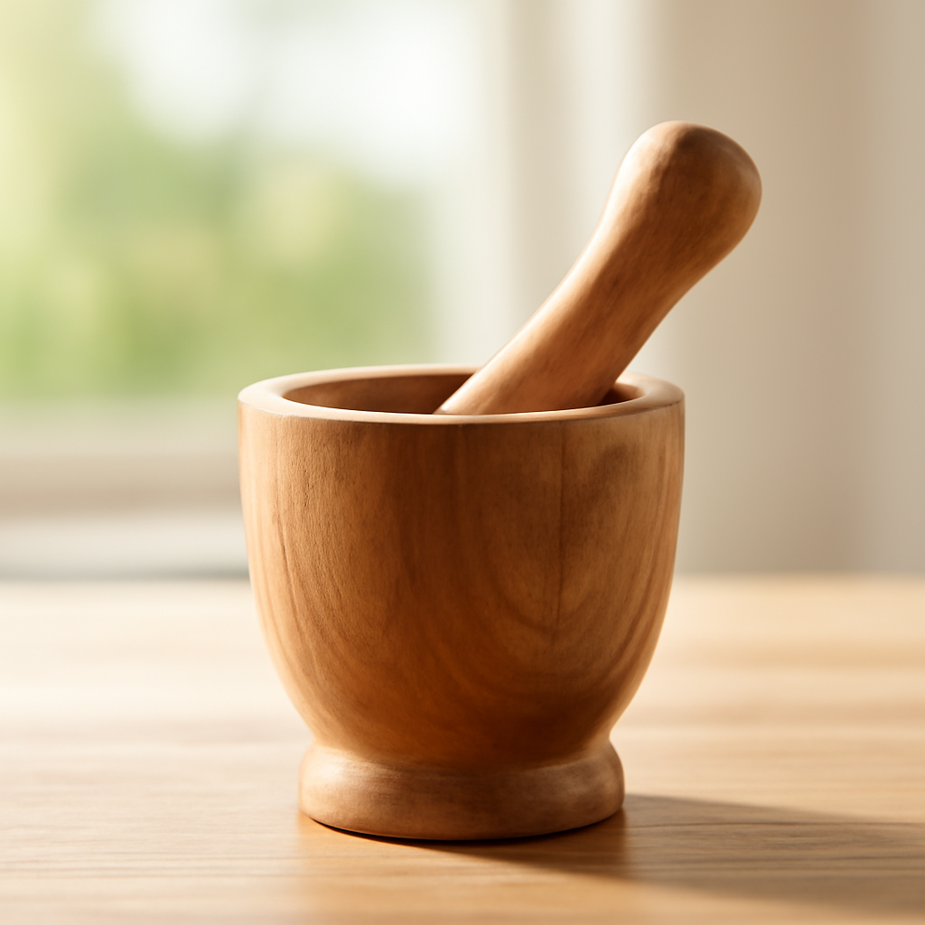 Rasentrimmer – Anwendung im Garten (KI)