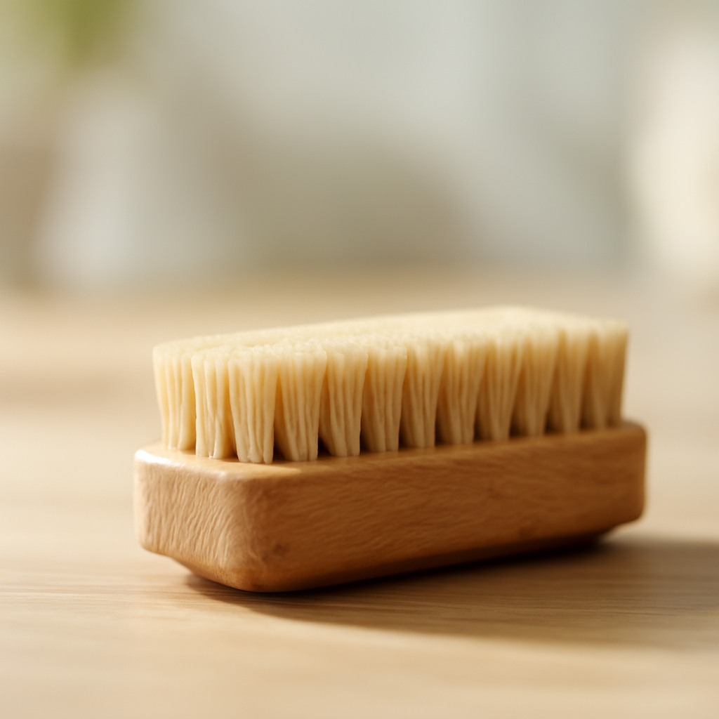 Rasentrimmer – Anwendung im Garten (KI)