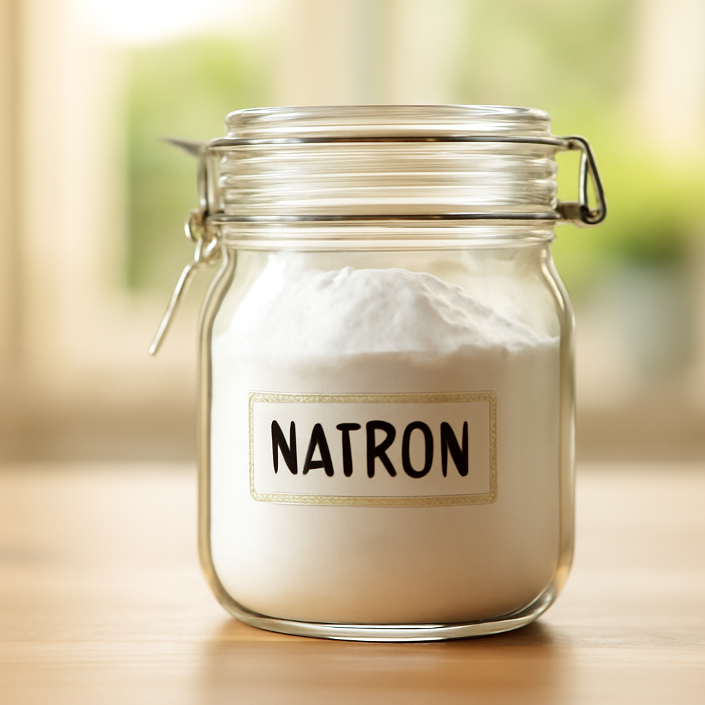 Rasentrimmer – Anwendung im Garten (KI)