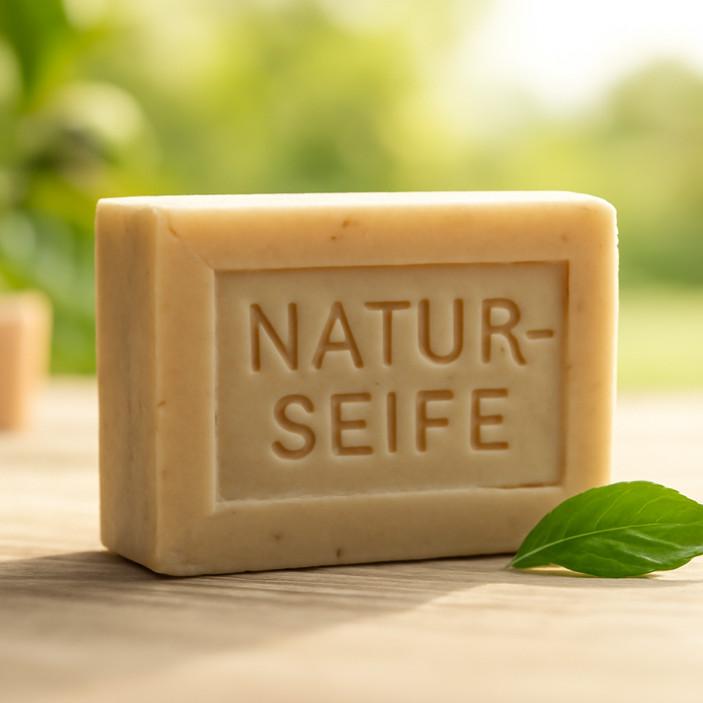 Rasentrimmer – Anwendung im Garten (KI)