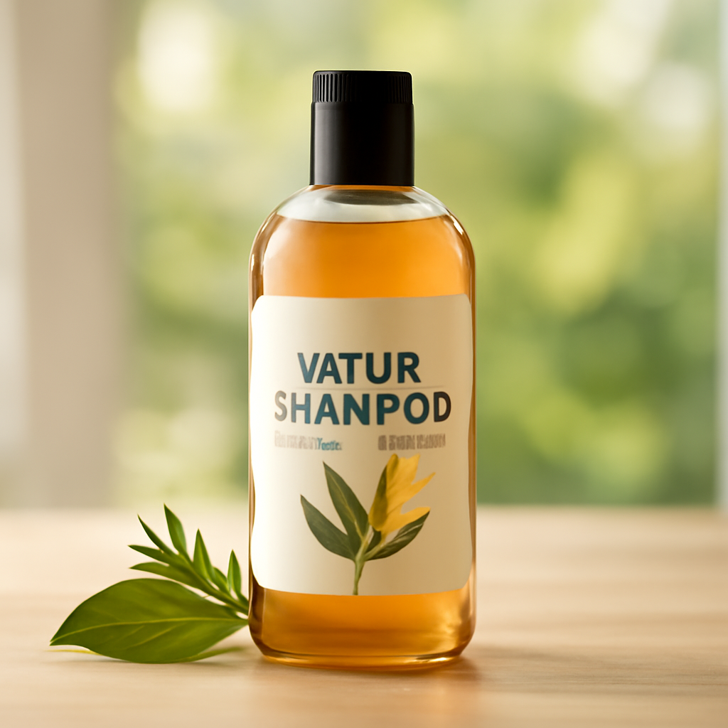 Rasentrimmer – Anwendung im Garten (KI)