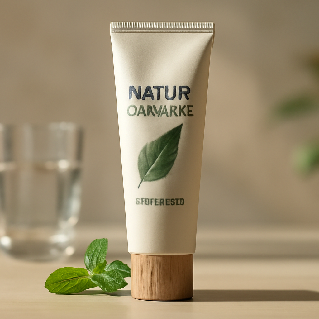 Rasentrimmer – Anwendung im Garten (KI)