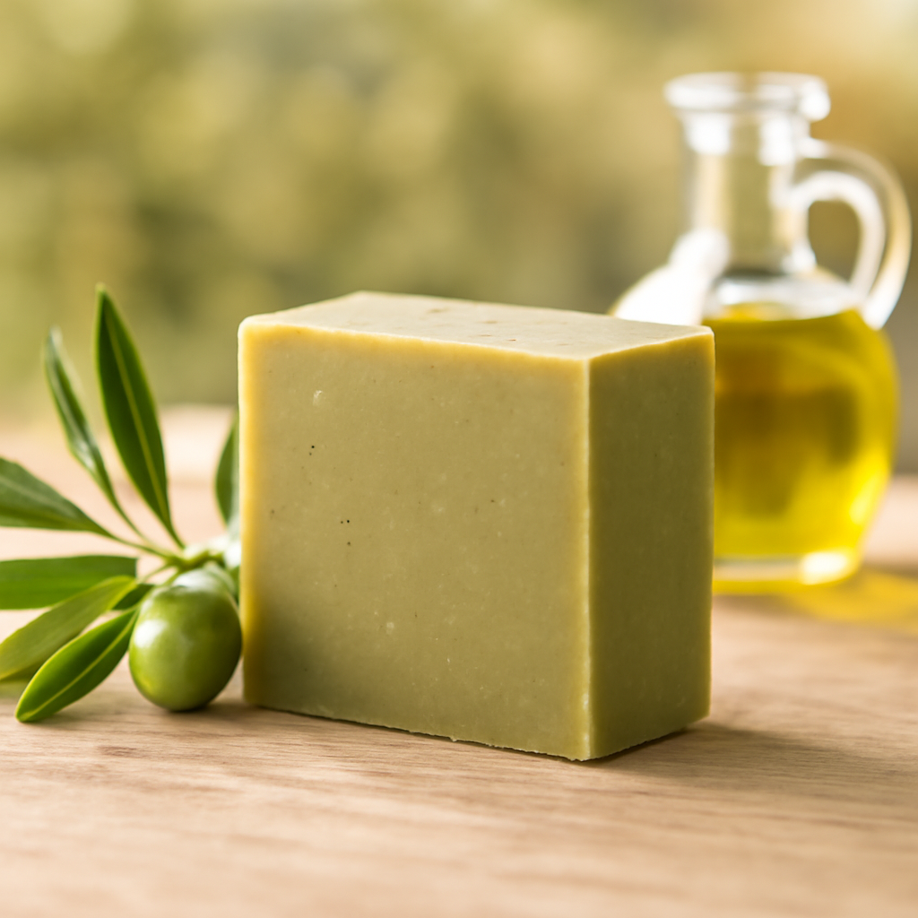 Rasentrimmer – Anwendung im Garten (KI)