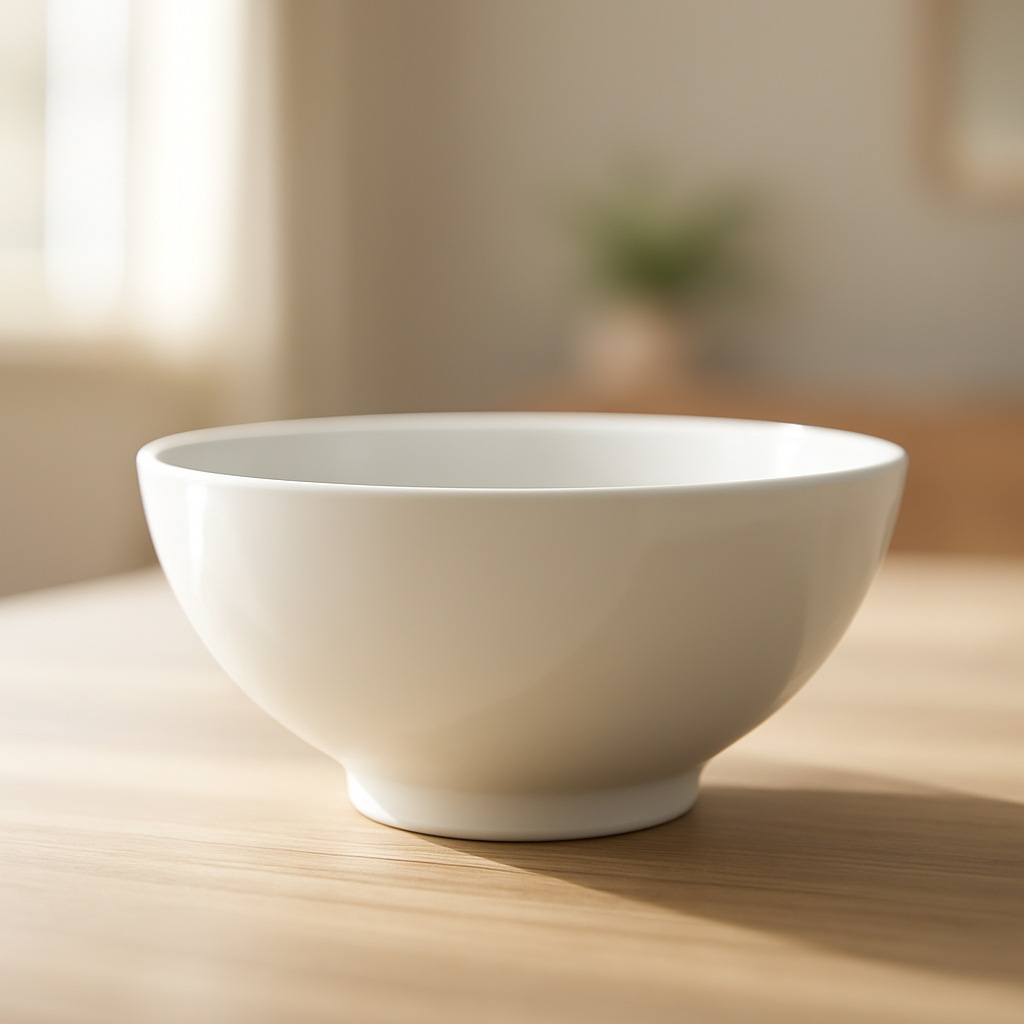 Rasentrimmer – Anwendung im Garten (KI)