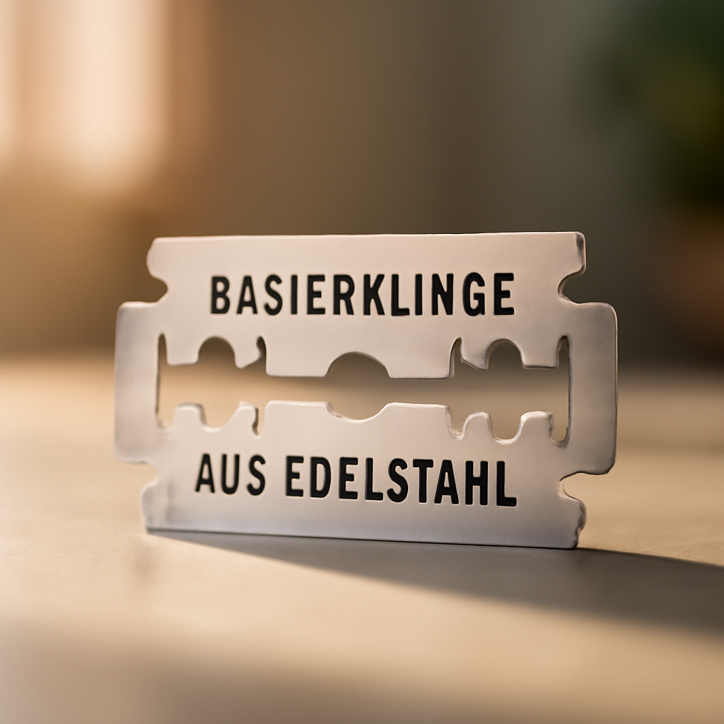 Rasentrimmer – Anwendung im Garten (KI)