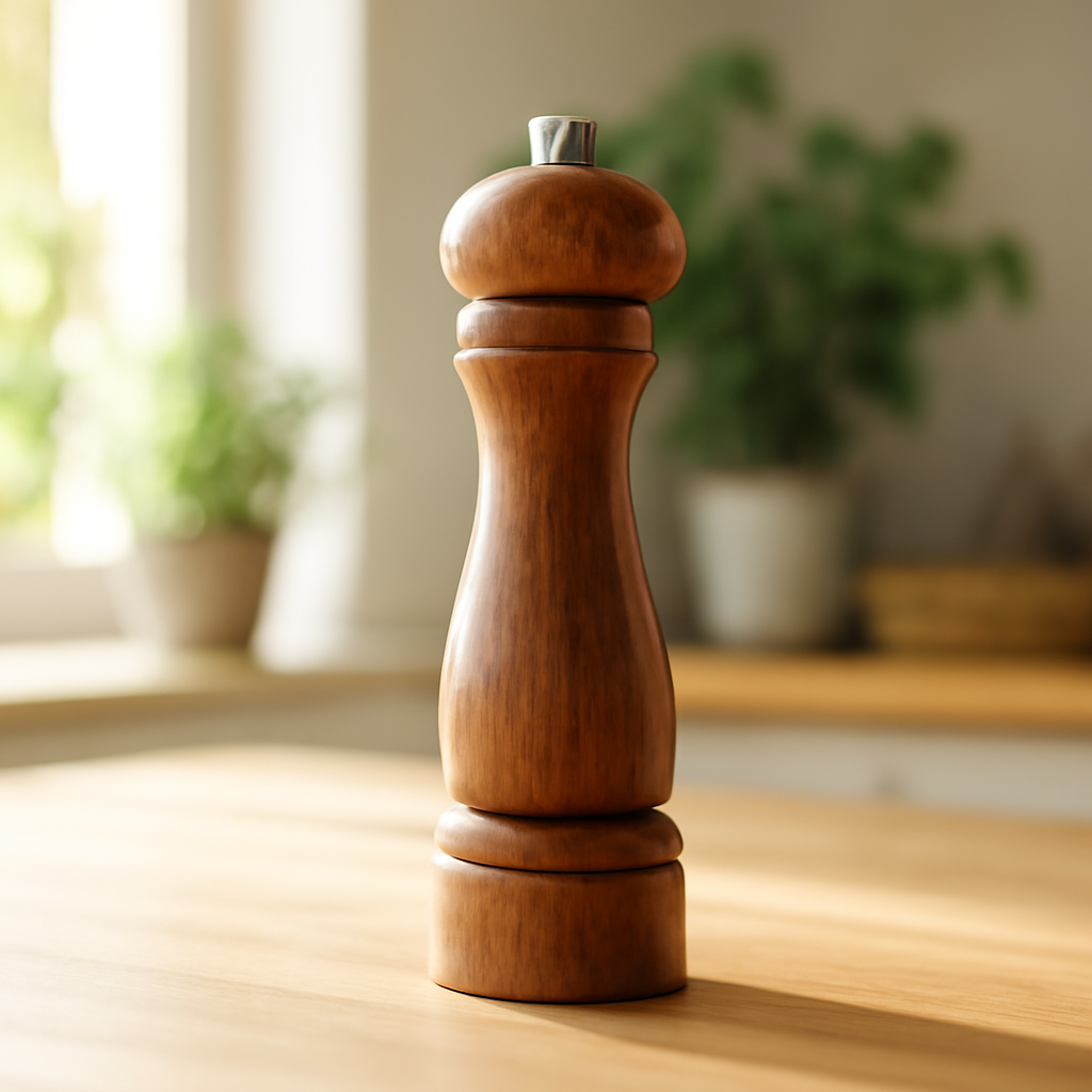 Rasentrimmer – Anwendung im Garten (KI)