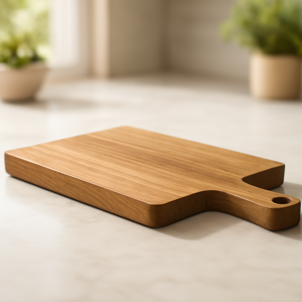 Rasentrimmer – Anwendung im Garten (KI)