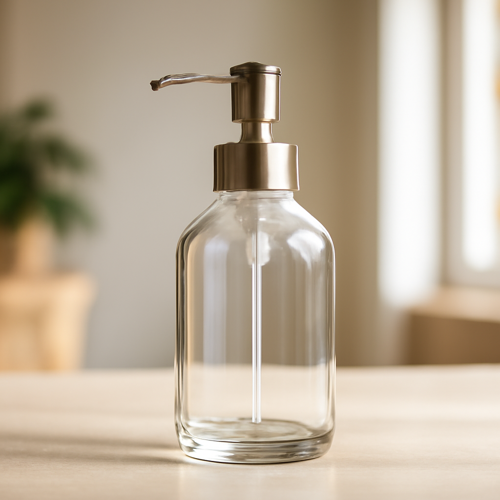 Rasentrimmer – Anwendung im Garten (KI)