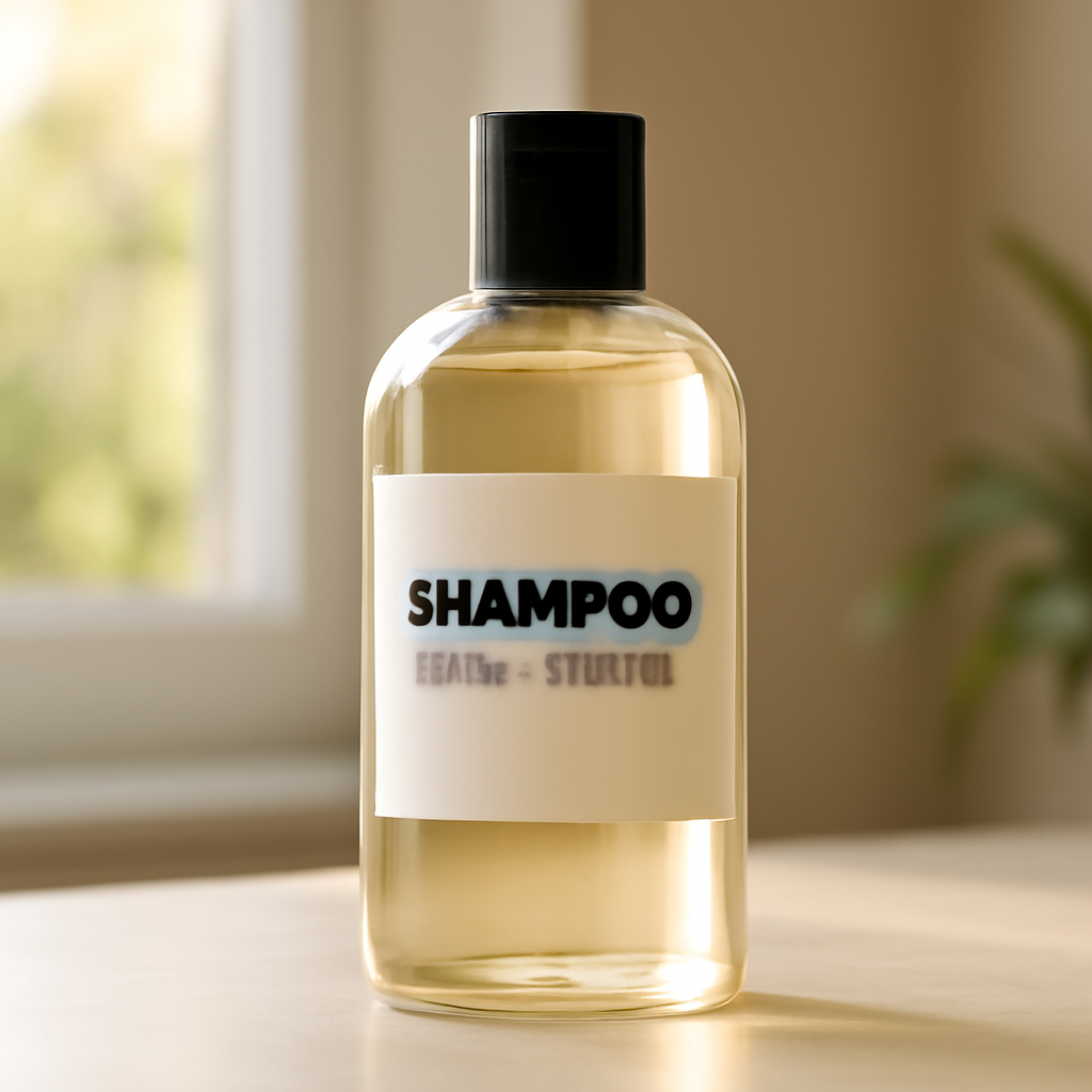 Rasentrimmer – Anwendung im Garten (KI)