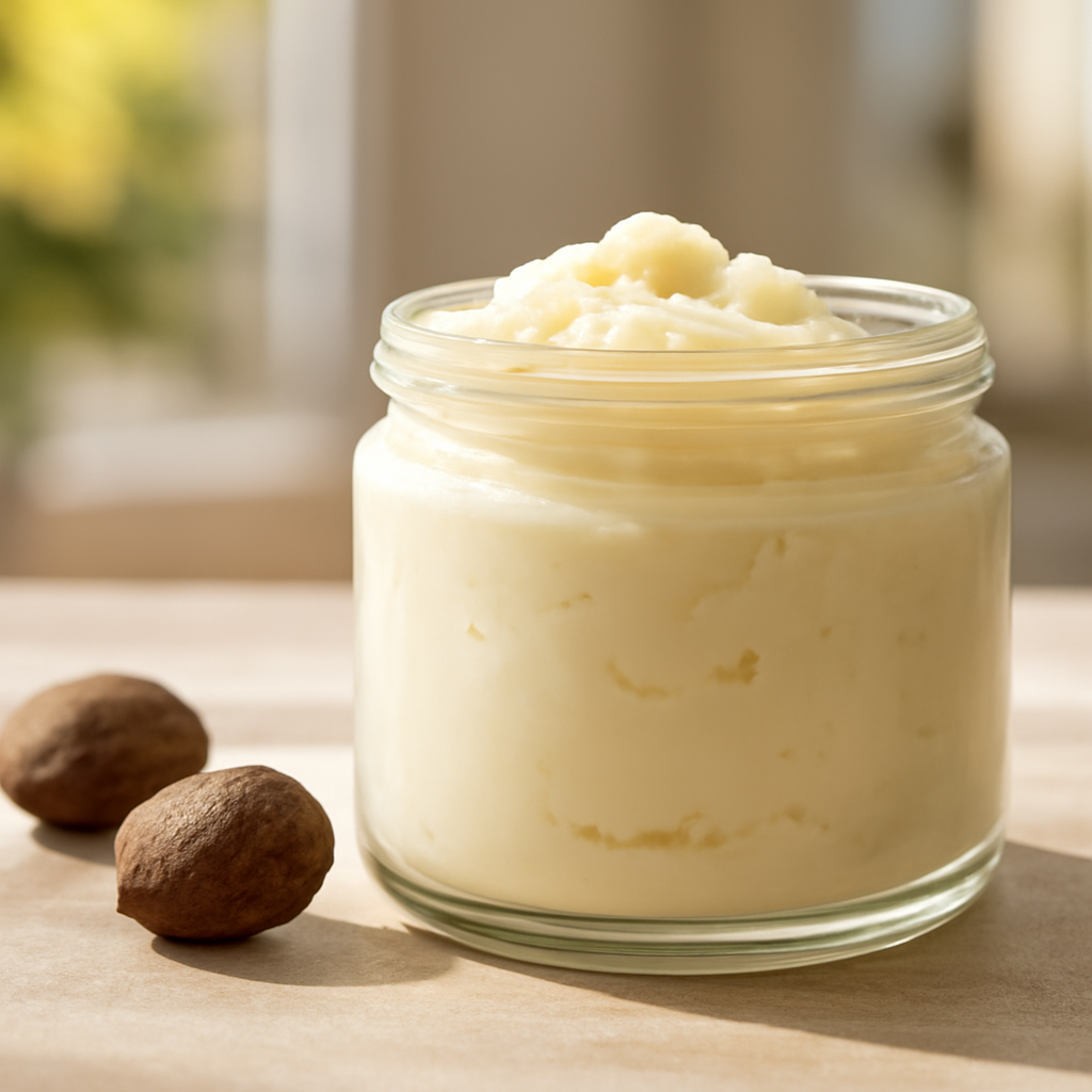 Rasentrimmer – Anwendung im Garten (KI)