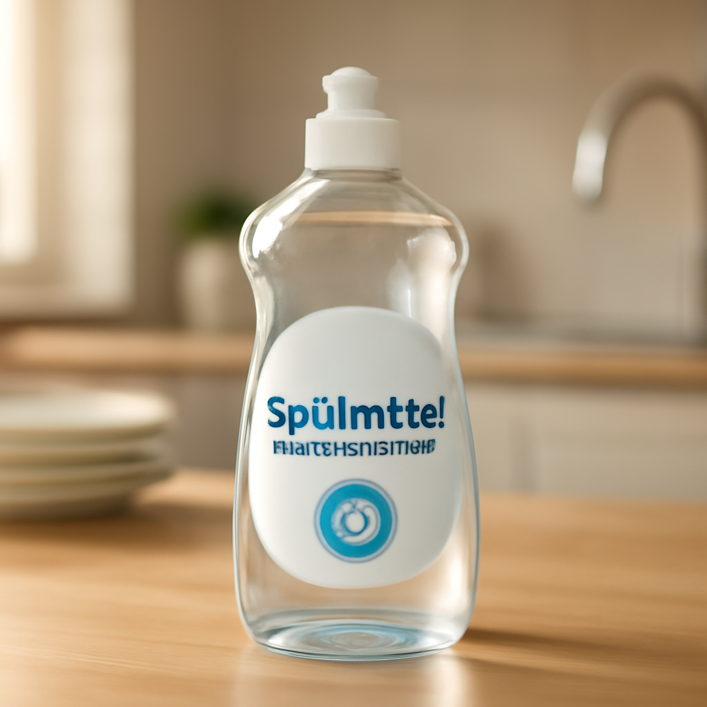 Rasentrimmer – Anwendung im Garten (KI)