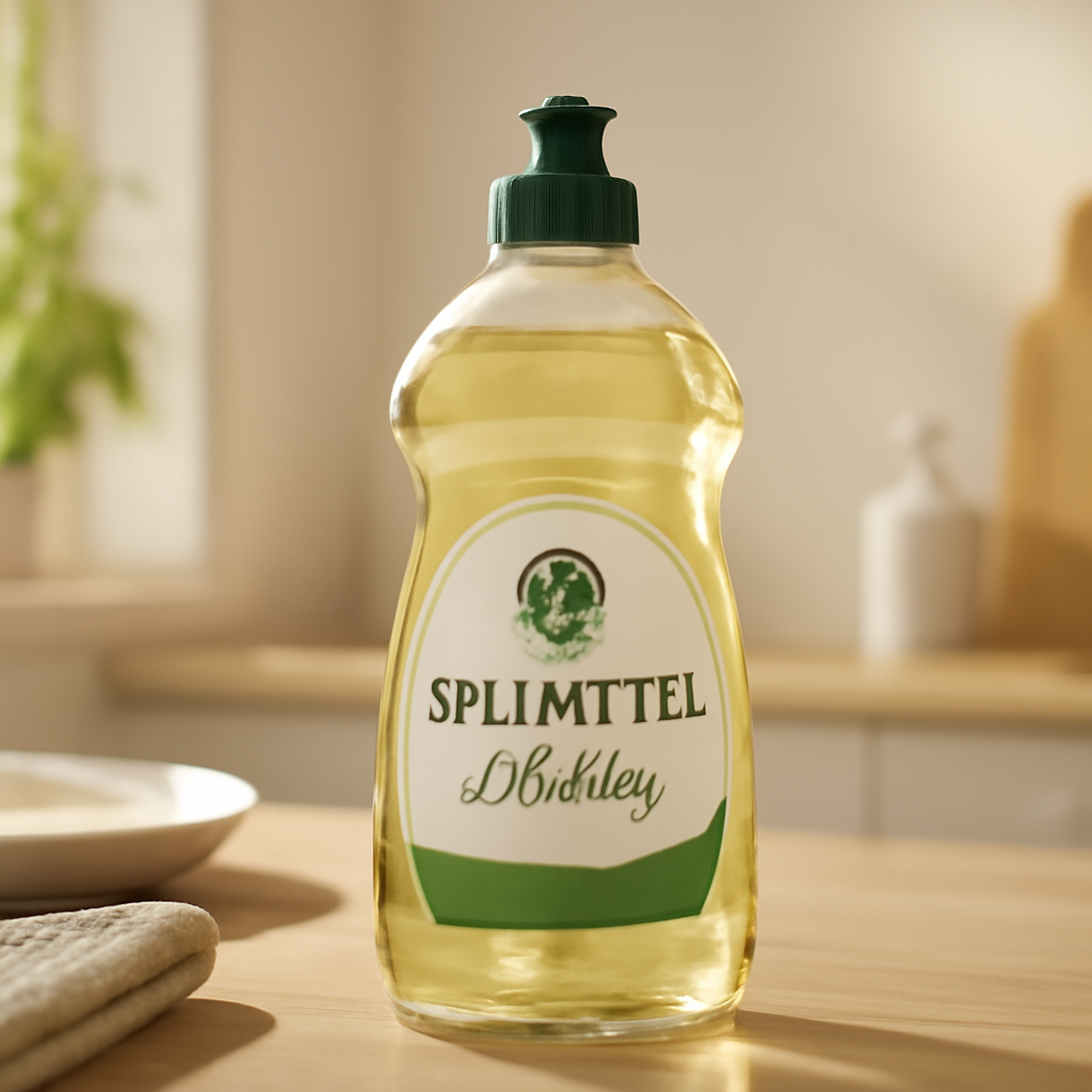 Rasentrimmer – Anwendung im Garten (KI)