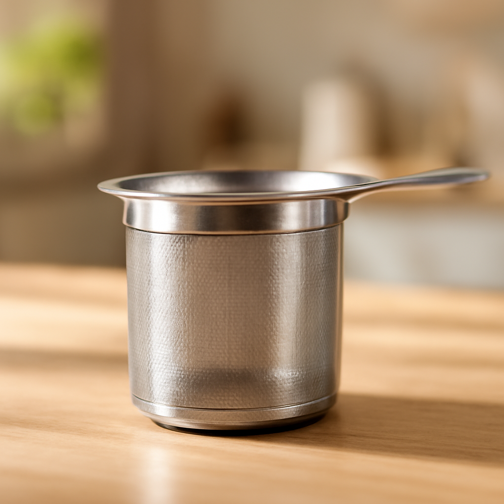 Rasentrimmer – Anwendung im Garten (KI)