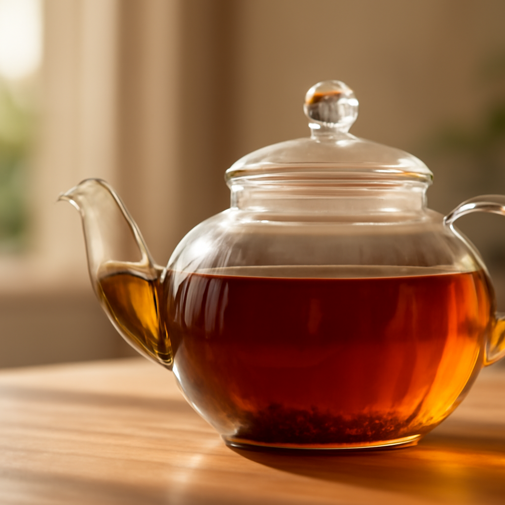 Rasentrimmer – Anwendung im Garten (KI)