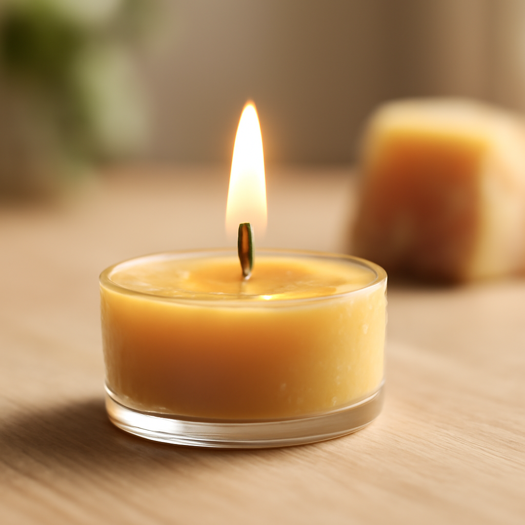 Rasentrimmer – Anwendung im Garten (KI)