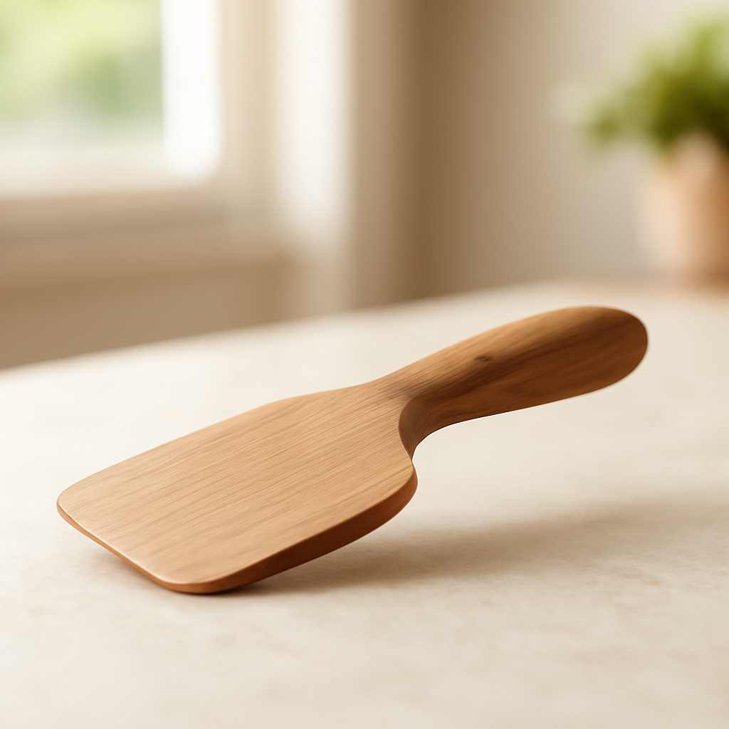 Rasentrimmer – Anwendung im Garten (KI)