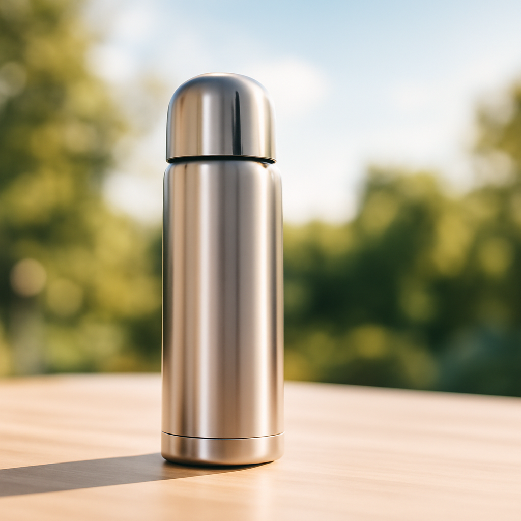 Rasentrimmer – Anwendung im Garten (KI)