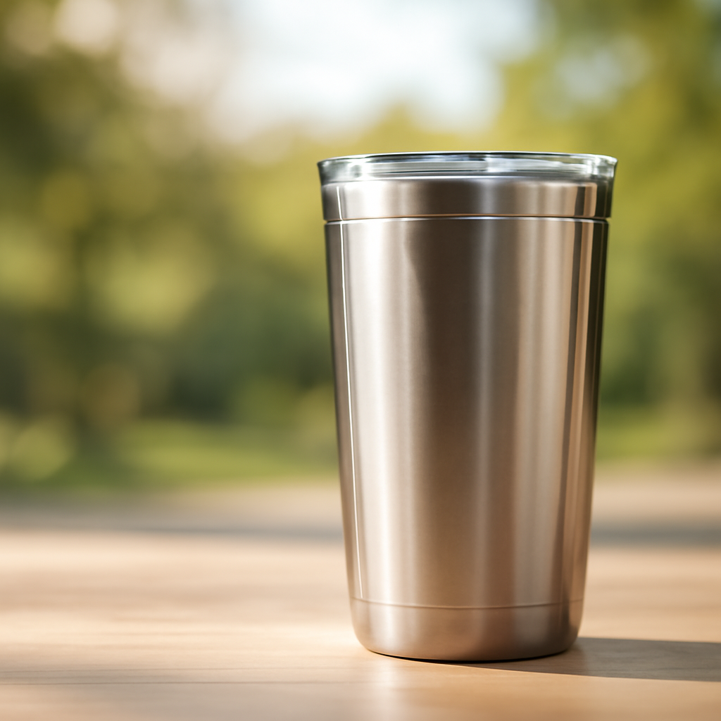 Rasentrimmer – Anwendung im Garten (KI)