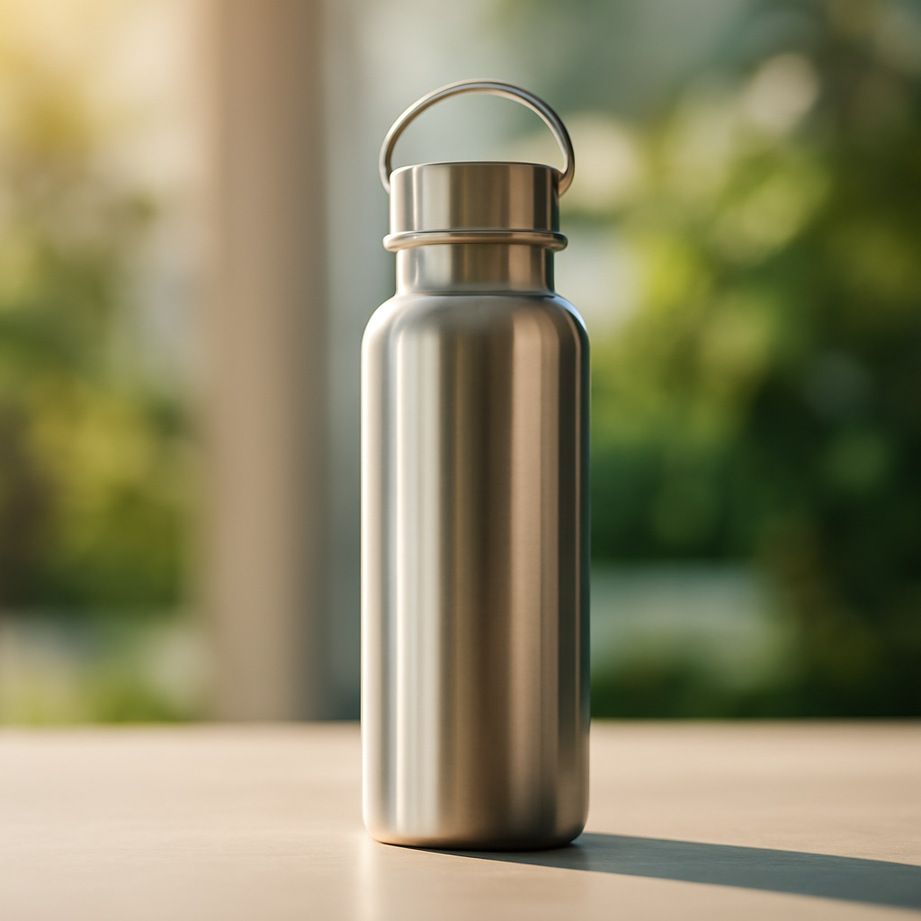 Rasentrimmer – Anwendung im Garten (KI)