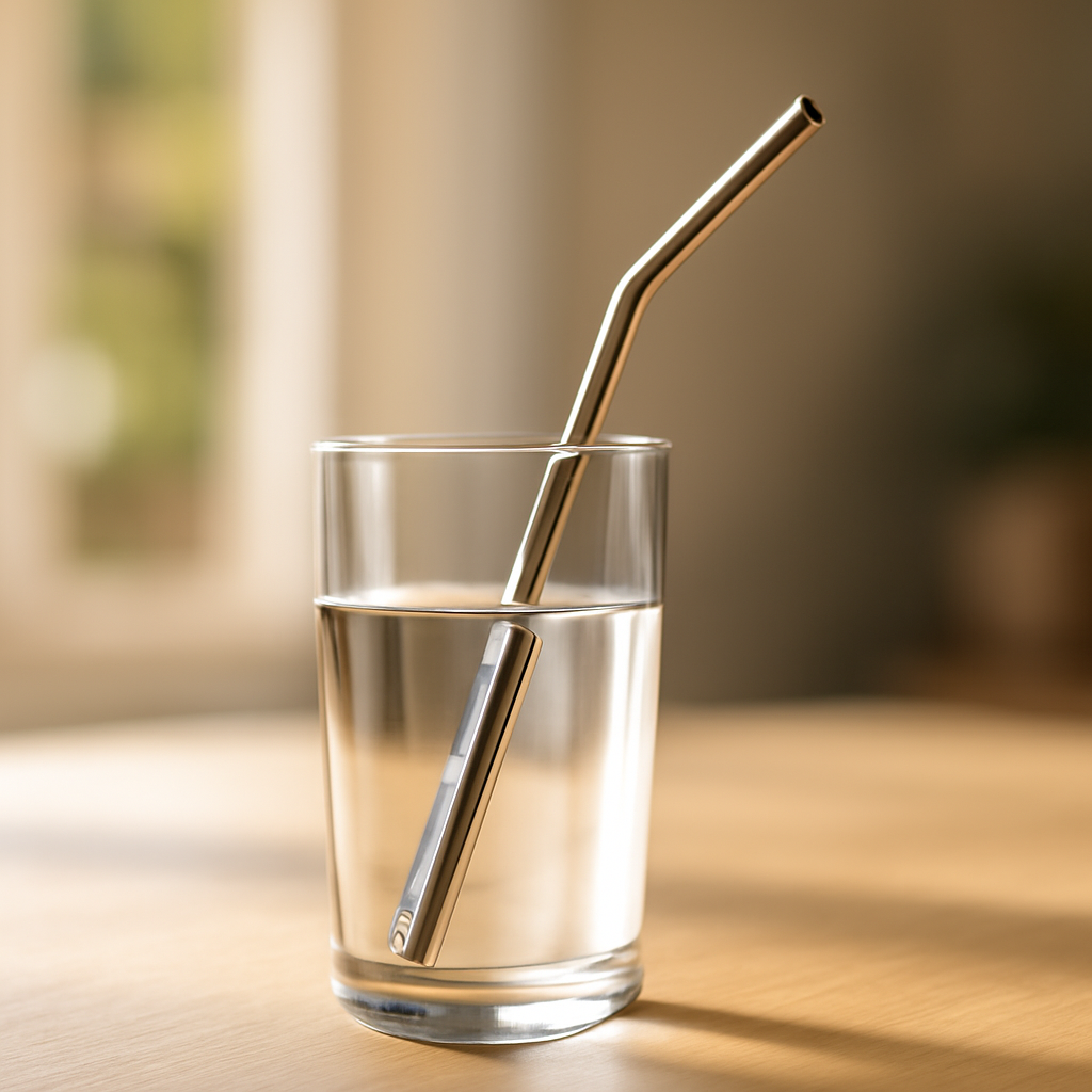 Rasentrimmer – Anwendung im Garten (KI)