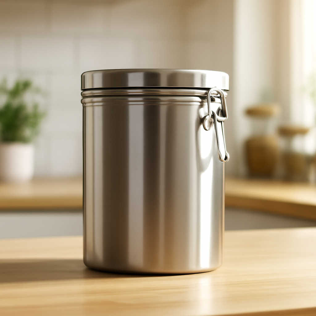 Rasentrimmer – Anwendung im Garten (KI)