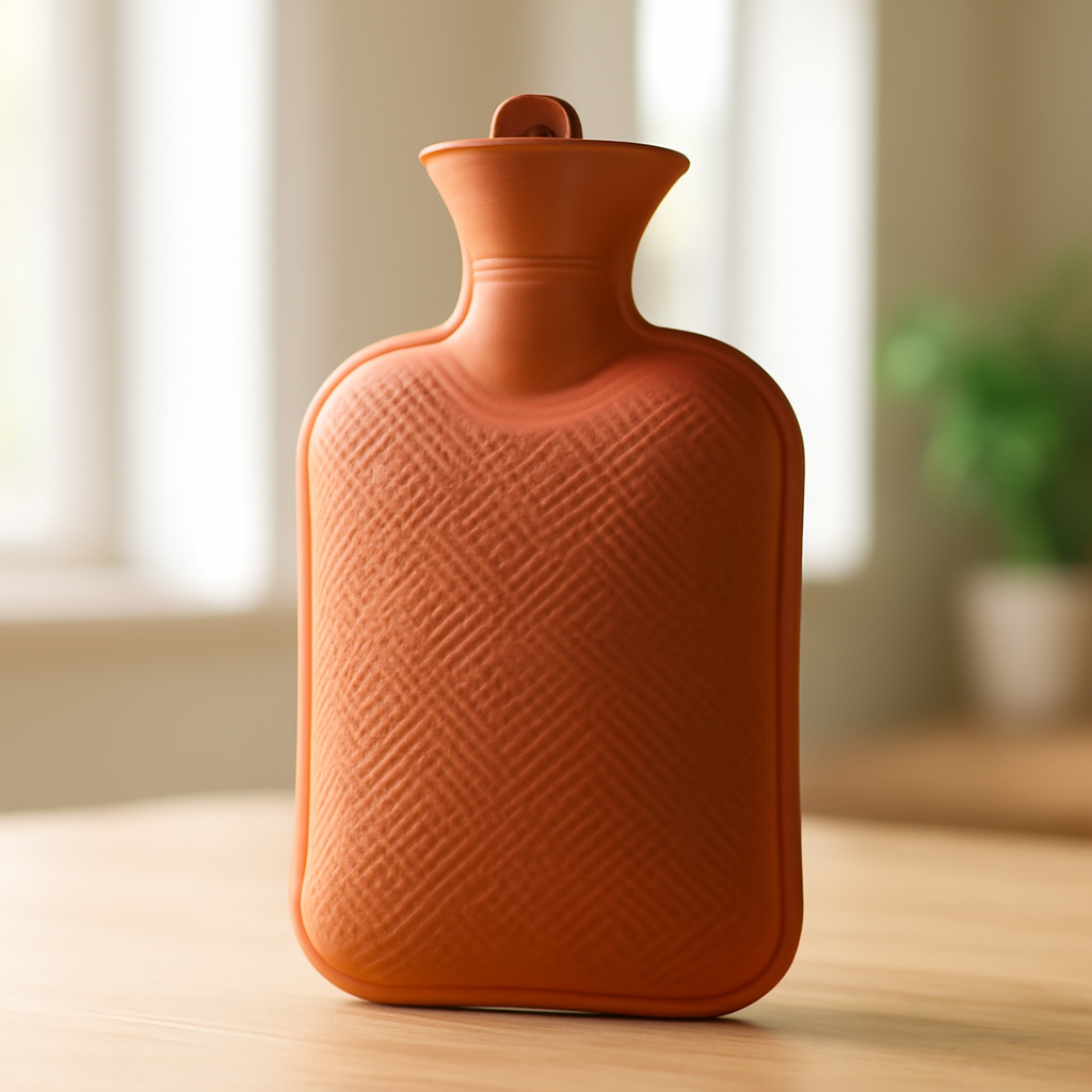 Rasentrimmer – Anwendung im Garten (KI)