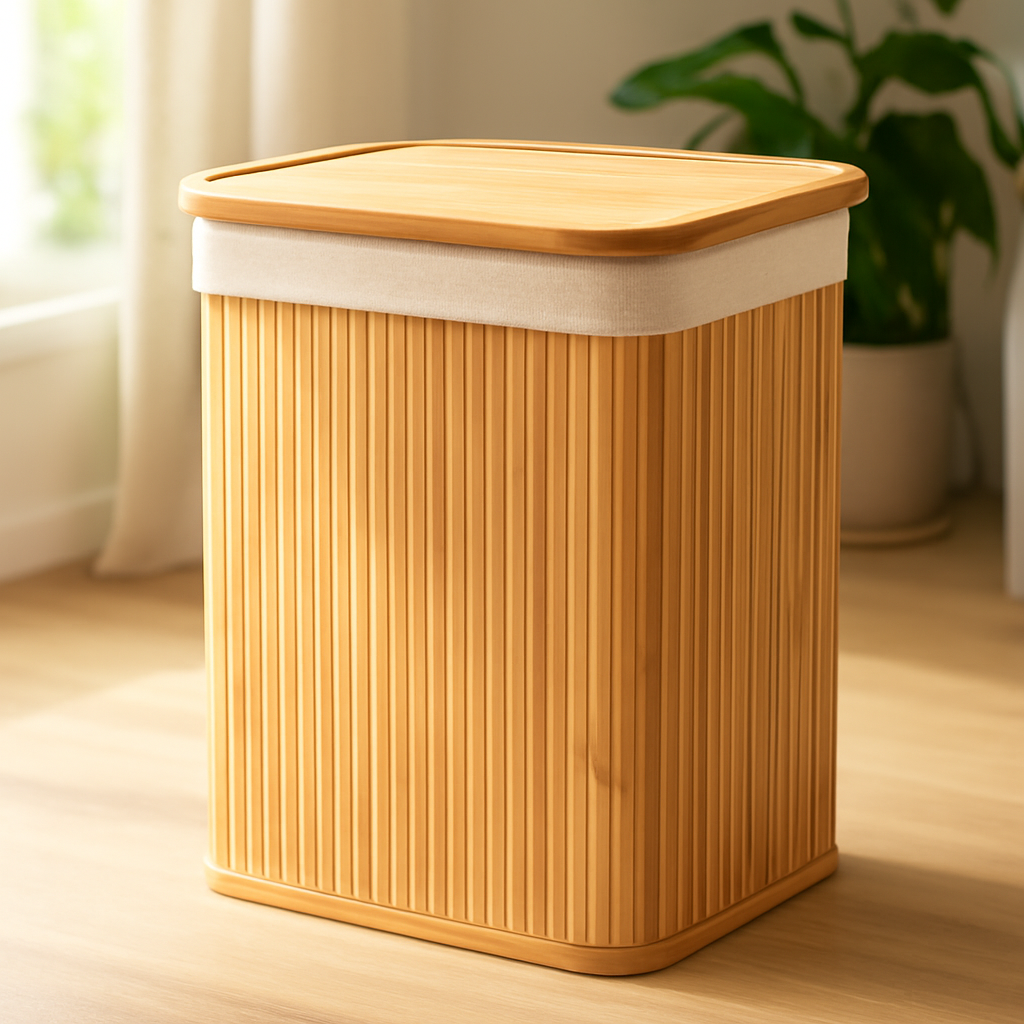 Rasentrimmer – Anwendung im Garten (KI)