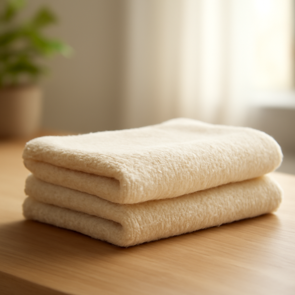 Rasentrimmer – Anwendung im Garten (KI)