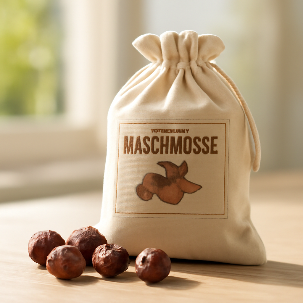 Rasentrimmer – Anwendung im Garten (KI)