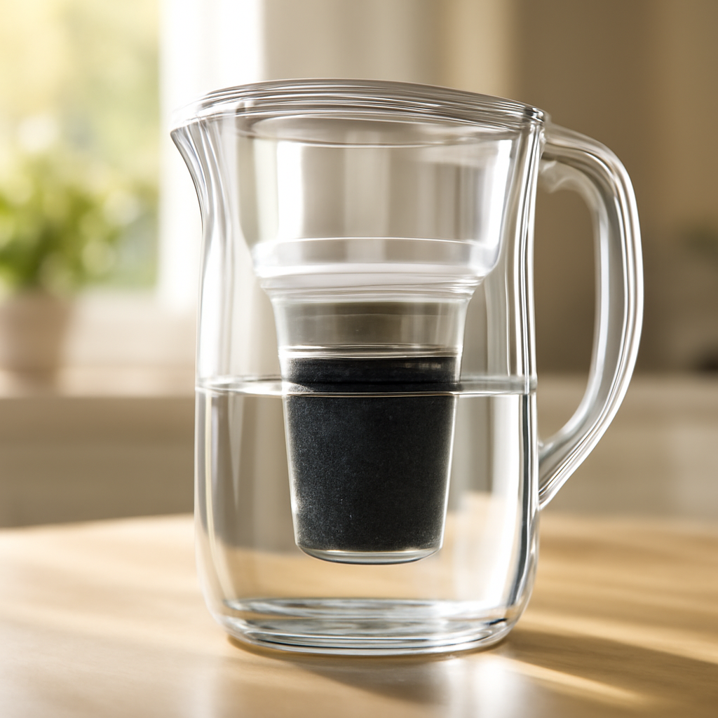 Rasentrimmer – Anwendung im Garten (KI)