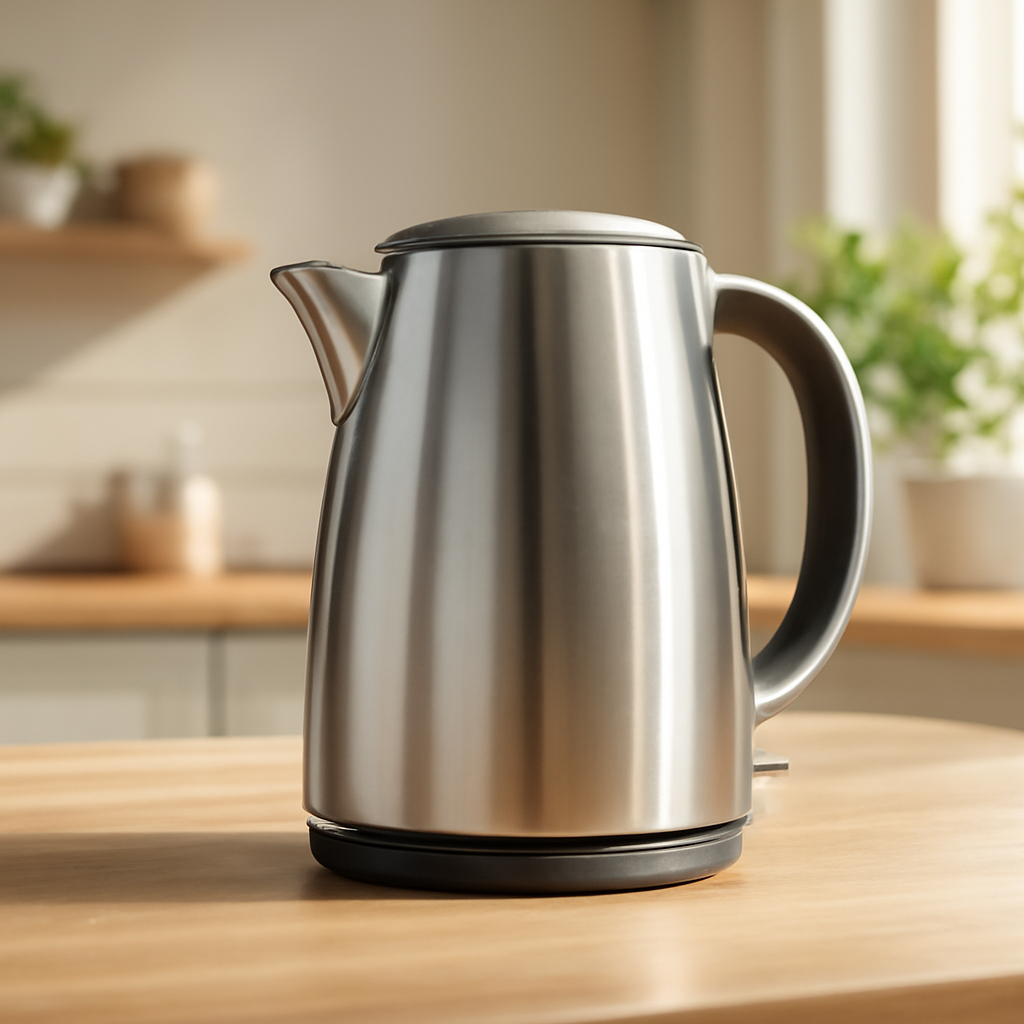 Rasentrimmer – Anwendung im Garten (KI)