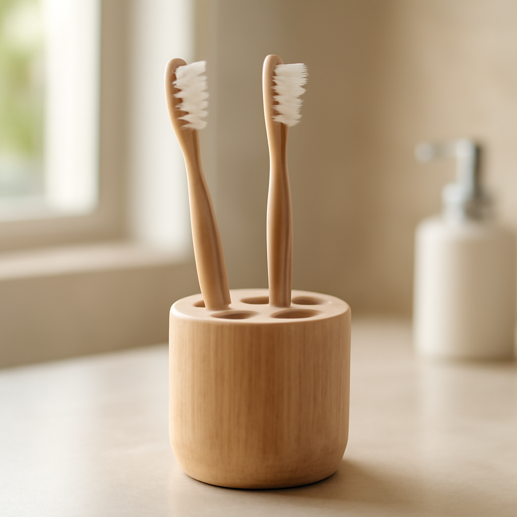 Rasentrimmer – Anwendung im Garten (KI)