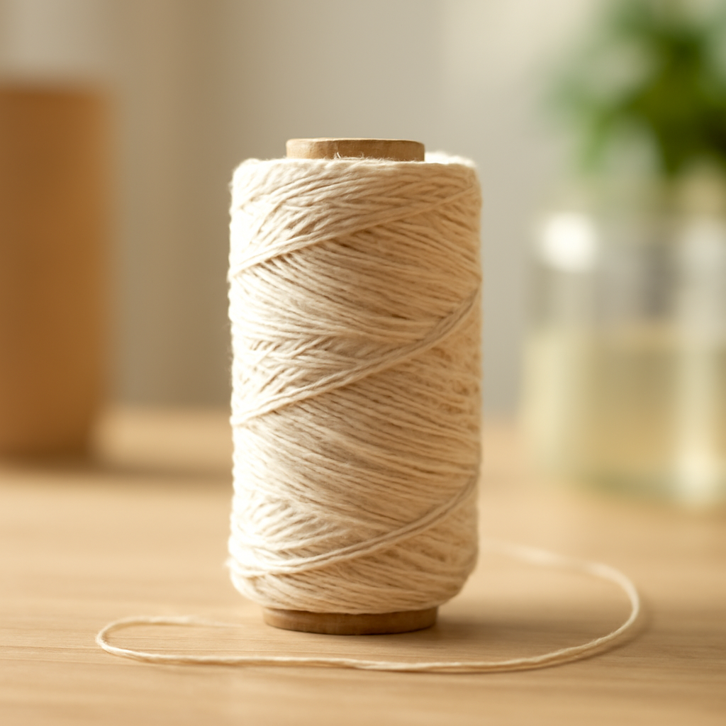 Rasentrimmer – Anwendung im Garten (KI)